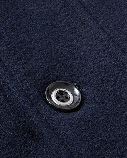 DORIO | Chaqueta otoñal de diseño