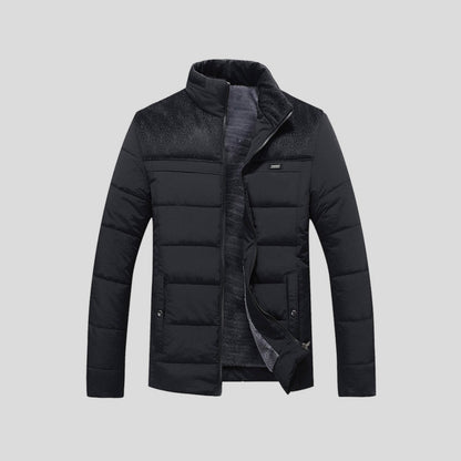 LAKESIDE | Chaqueta térmica para hombre