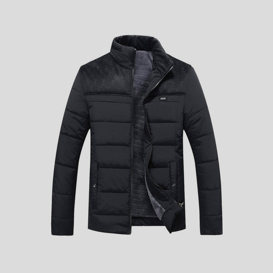 LAKESIDE | Chaqueta térmica para hombre