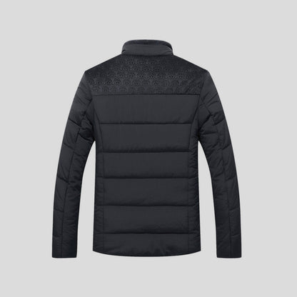 LAKESIDE | Chaqueta térmica para hombre