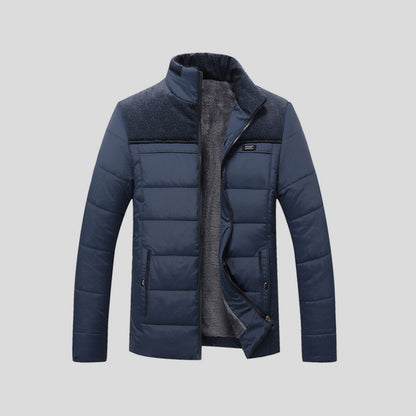 LAKESIDE | Chaqueta térmica para hombre