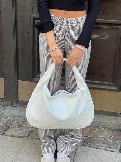 NOA | Bolso trenzado