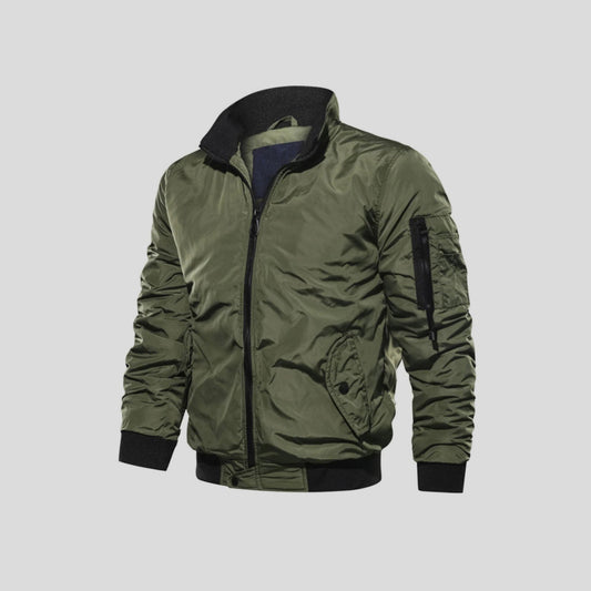 PORTLAND | Chaqueta bomber para hombre