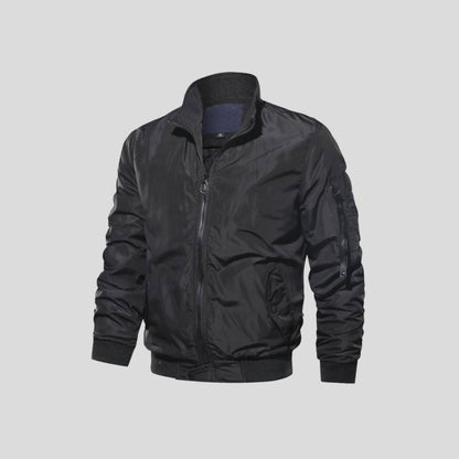 PORTLAND | Chaqueta bomber para hombre