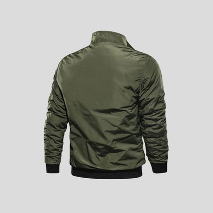 PORTLAND | Chaqueta bomber para hombre
