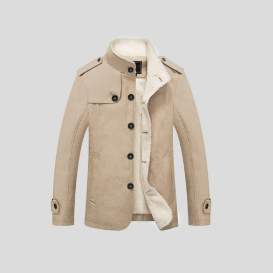 PORTOBELLO | Chaqueta urbana para hombre
