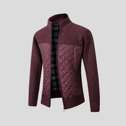 ALPHA | Chaqueta térmica para hombre
