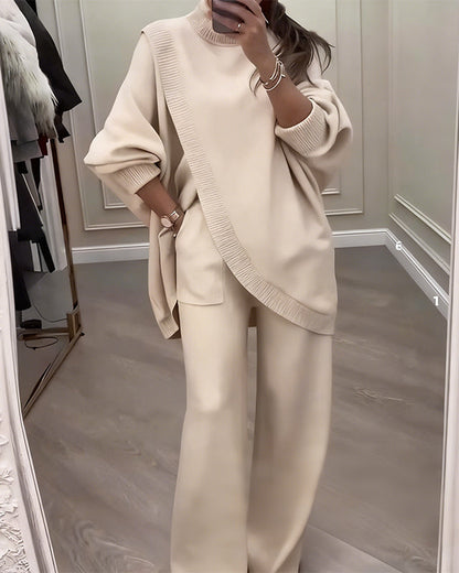 BERTA | Conjunto de dos piezas