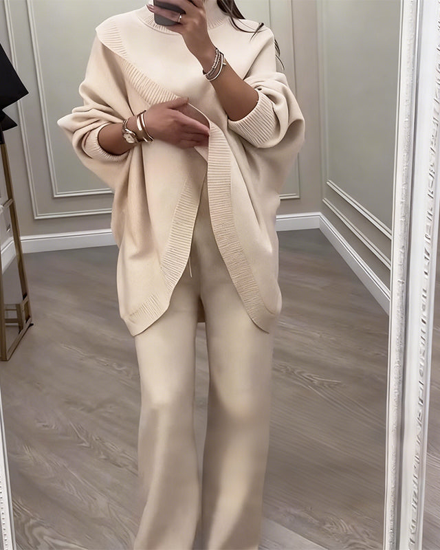 BERTA | Conjunto de dos piezas