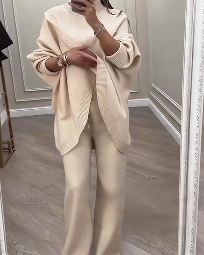 BERTA | Conjunto de dos piezas