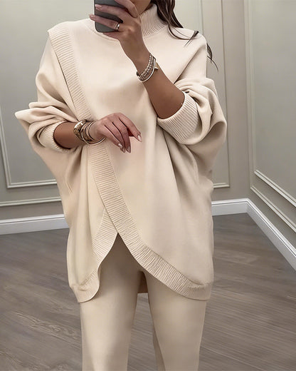 BERTA | Conjunto de dos piezas