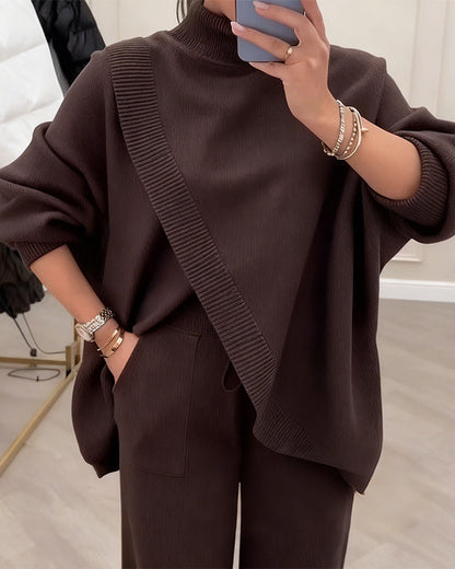 BERTA | Conjunto de dos piezas