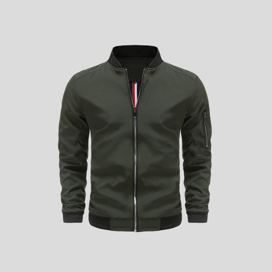 DAWSON | Chaqueta de vuelo para hombre